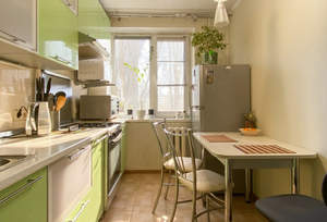 2-к квартира, вторичка, 52м2, 6/9 этаж