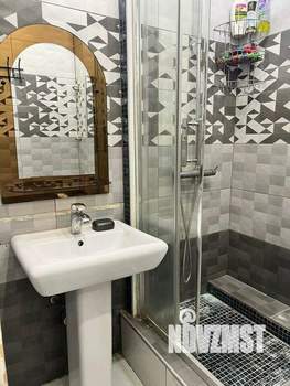 1-к квартира, вторичка, 37м2, 10/10 этаж