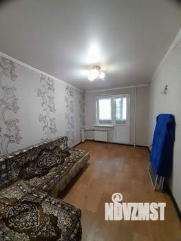 3-к квартира, вторичка, 64м2, 1/9 этаж