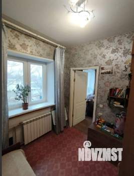 2-к квартира, вторичка, 42м2, 5/5 этаж