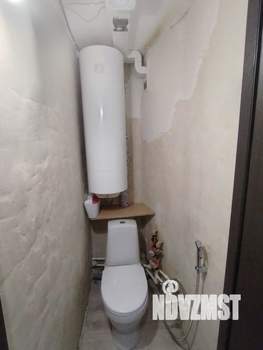 3-к квартира, вторичка, 55м2, 5/9 этаж