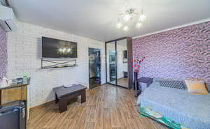 1-к квартира, вторичка, 37м2, 9/10 этаж