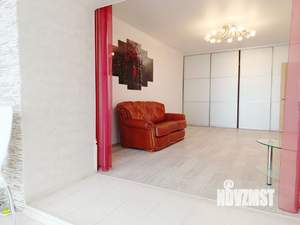 2-к квартира, вторичка, 81м2, 11/16 этаж