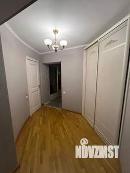 3-к квартира, вторичка, 95м2, 7/10 этаж