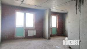 1-к квартира, вторичка, 44м2, 16/27 этаж