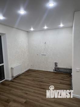 1-к квартира, вторичка, 42м2, 9/23 этаж