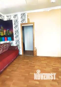 1-к квартира, вторичка, 32м2, 2/5 этаж