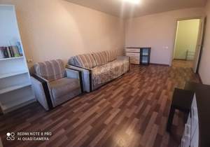 1-к квартира, вторичка, 38м2, 8/8 этаж