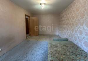 1-к квартира, вторичка, 32м2, 1/9 этаж