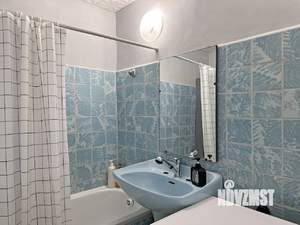 2-к квартира, вторичка, 49м2, 1/2 этаж