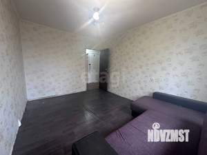 3-к квартира, вторичка, 63м2, 7/9 этаж