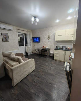 2-к квартира, вторичка, 48м2, 2/18 этаж