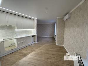 3-к квартира, вторичка, 83м2, 15/25 этаж