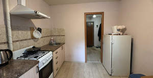 1-к квартира, вторичка, 32м2, 2/9 этаж
