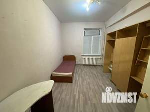 2-к квартира, вторичка, 49м2, 1/4 этаж
