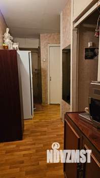 3-к квартира, вторичка, 59м2, 5/5 этаж