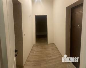 2-к квартира, вторичка, 62м2, 4/4 этаж