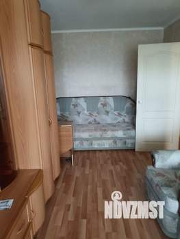 1-к квартира, вторичка, 30м2, 5/5 этаж