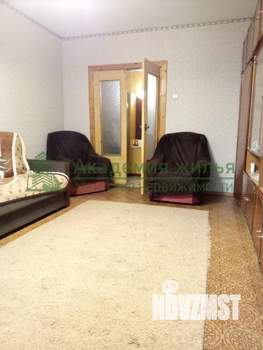 3-к квартира, вторичка, 65м2, 2/9 этаж