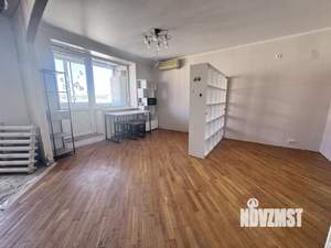 3-к квартира, вторичка, 62м2, 9/11 этаж