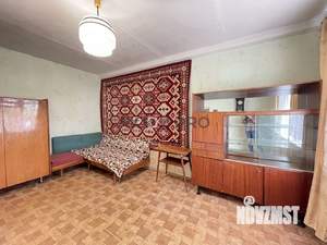 1-к квартира, вторичка, 29м2, 2/5 этаж