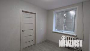 3-к квартира, вторичка, 57м2, 1/9 этаж