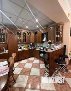 5-к квартира, вторичка, 183м2, 1/5 этаж