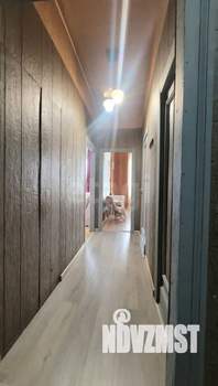 2-к квартира, вторичка, 68м2, 4/4 этаж