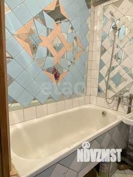 3-к квартира, вторичка, 51м2, 5/5 этаж