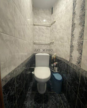 2-к квартира, вторичка, 43м2, 3/9 этаж