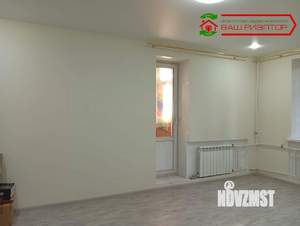 3-к квартира, вторичка, 60м2, 1/9 этаж