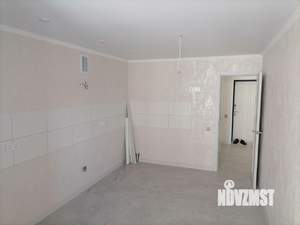 1-к квартира, вторичка, 41м2, 5/12 этаж