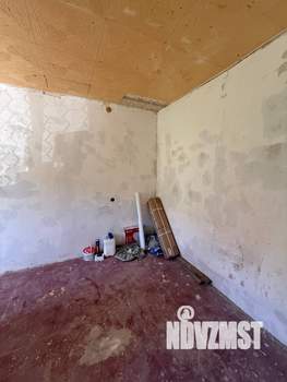 1-к квартира, вторичка, 21м2, 1/5 этаж