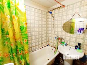 1-к квартира, вторичка, 37м2, 6/9 этаж