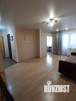 1-к квартира, вторичка, 37м2, 4/10 этаж