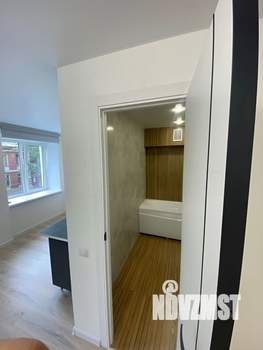 2-к квартира, вторичка, 40м2, 2/9 этаж