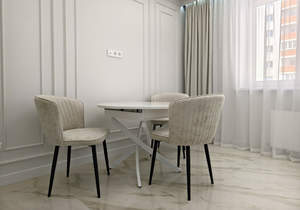 2-к квартира, вторичка, 56м2, 5/10 этаж