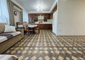 3-к квартира, вторичка, 97м2, 5/7 этаж