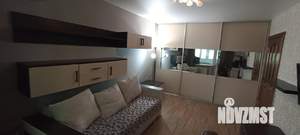 2-к квартира, вторичка, 46м2, 1/9 этаж