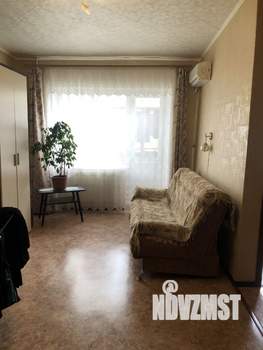 1-к квартира, вторичка, 31м2, 4/5 этаж