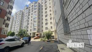 3-к квартира, вторичка, 84м2, 6/11 этаж