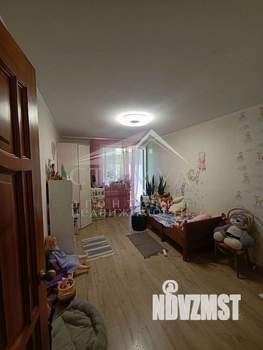 3-к квартира, вторичка, 68м2, 5/11 этаж