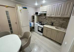 1-к квартира, вторичка, 31м2, 7/10 этаж