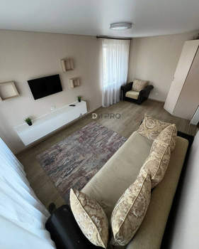 1-к квартира, вторичка, 30м2, 4/5 этаж