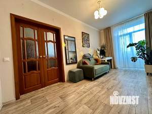 2-к квартира, вторичка, 63м2, 5/5 этаж