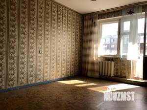 1-к квартира, вторичка, 37м2, 7/9 этаж