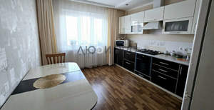 2-к квартира, вторичка, 70м2, 4/10 этаж