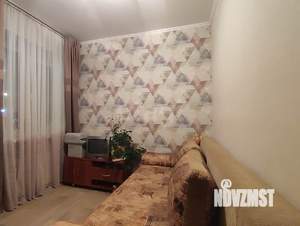 2-к квартира, вторичка, 43м2, 2/5 этаж