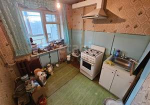 3-к квартира, вторичка, 61м2, 3/9 этаж