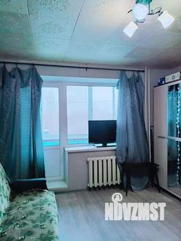 1-к квартира, вторичка, 32м2, 5/9 этаж